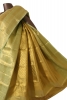 Pure Brocade Tissue Kanjeevaram Silk Saree